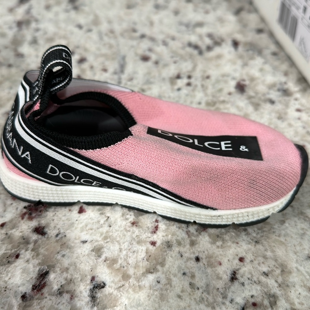Dolce & Gabbana , color pink/black